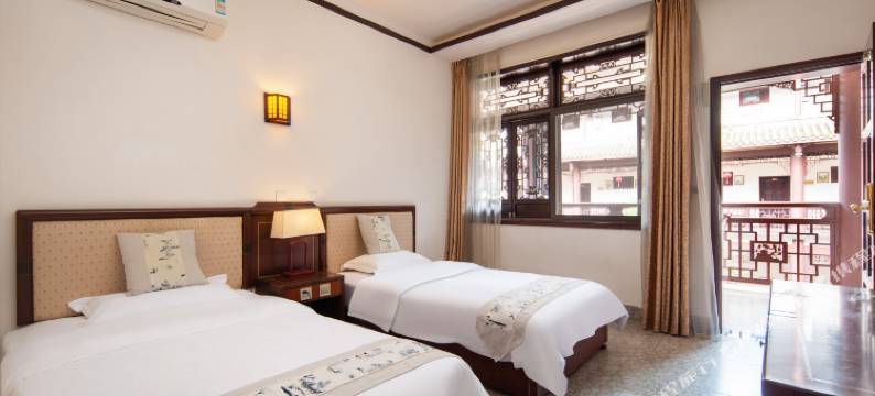 惠宾楼酒店(平乐古镇店)图片