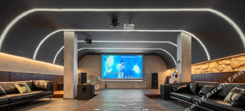 好望角·Cape云山云海亲子度假民宿图片