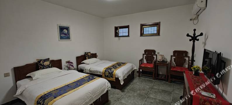 鑫顺苑民宿馆图片