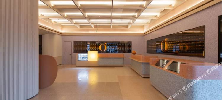 桔子酒店(喀什万达广场店)图片