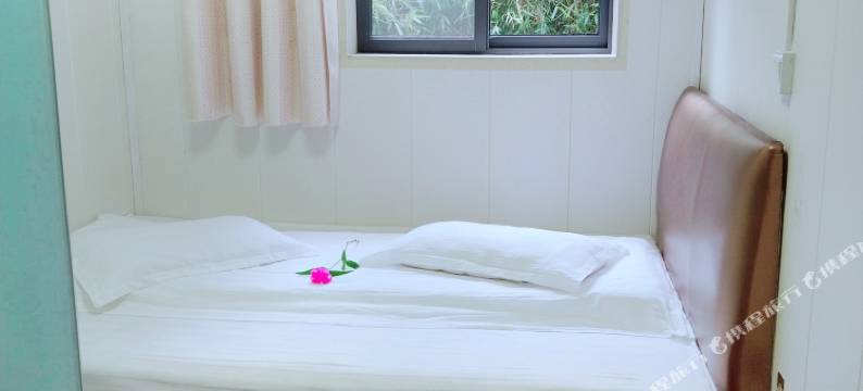 武当山剑庄客栈图片