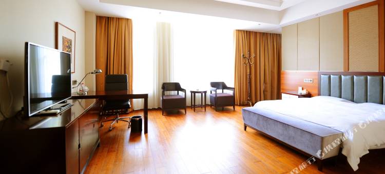 乌苏迎宾馆图片