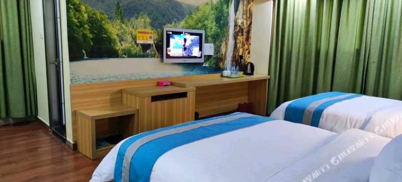 东莞尚品哈顿商务酒店图片