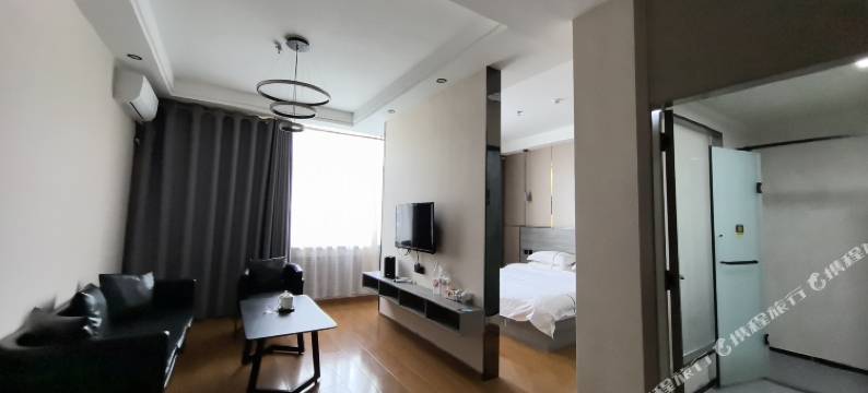 镇原圣凯商务宾馆图片