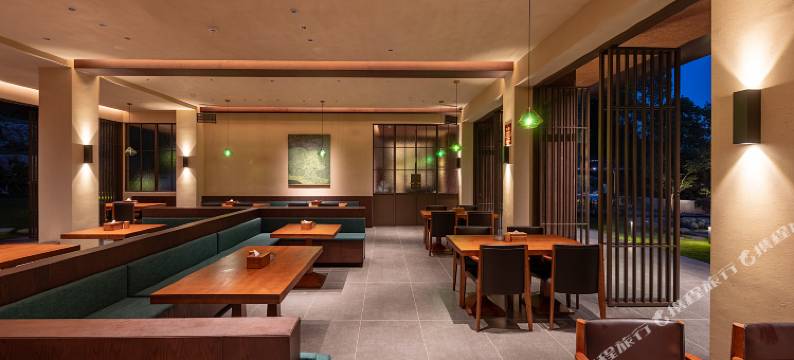 南岳山水和野奢民宿图片