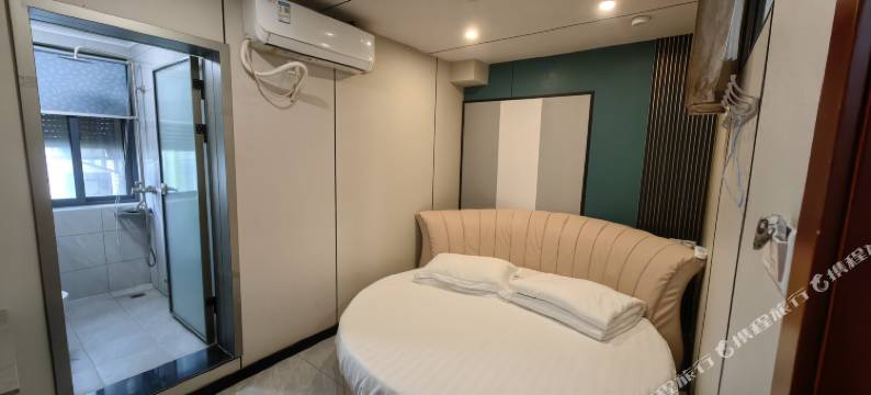 南京荷清池宾馆图片