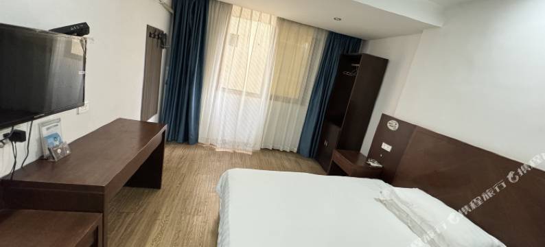 青田雅居宾馆图片