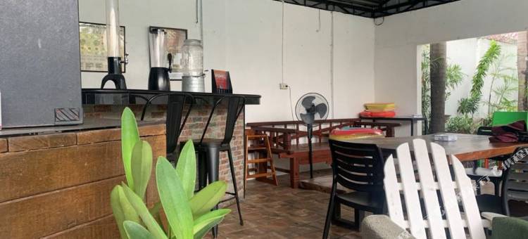 Casa Eliana Garden Villa by SMS Hospitality图片