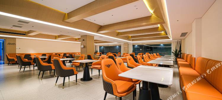 璞云国际酒店(泉州晋江国际机场阳光广场店)图片