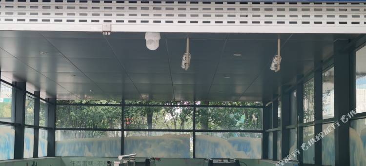 爱华公寓(王家湾地铁站摩尔城店)图片