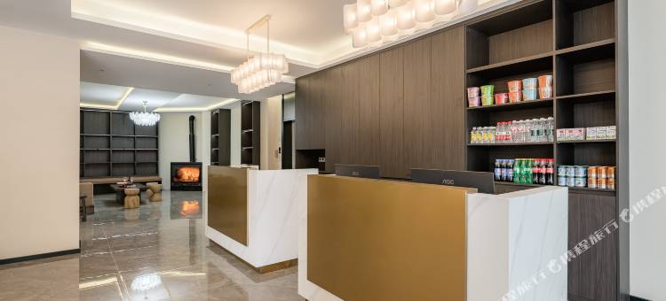 云山之宿(四姑娘山景区店)图片