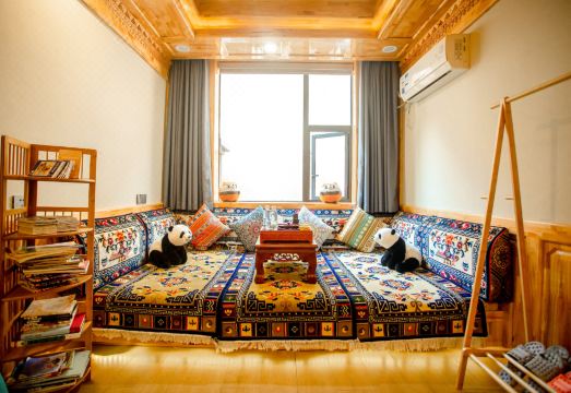 游牧人家·藏宿（九寨沟景区店）外景图