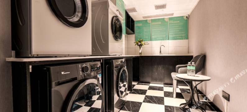 希岸酒店(济南济阳众海新天地店)图片