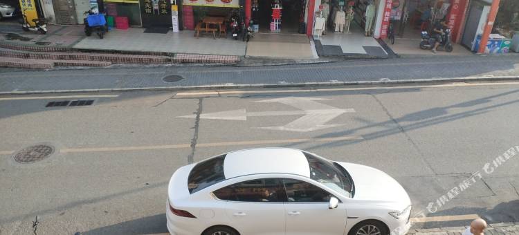 湘缘旅馆(四联地铁站店)图片