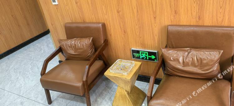逸客酒店(乌兰布统景区店)图片