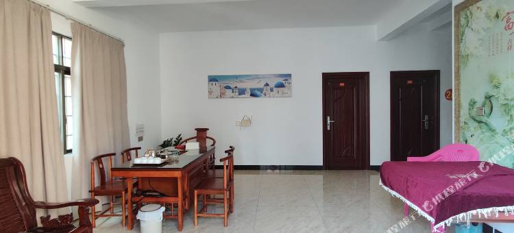 台山朱记民宿图片