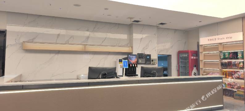 蓬安轻悦电竞酒店图片