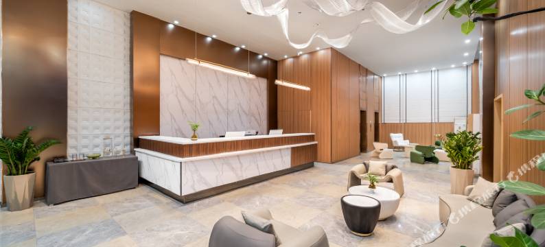 盛棠花园酒店(武汉九全嘉国际广场店)图片