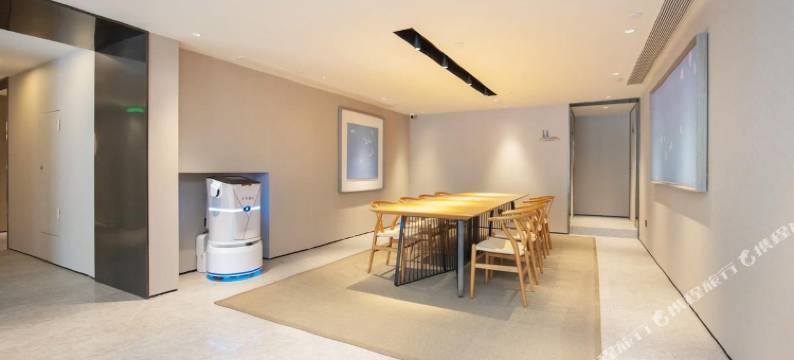 崇仁雅朵连锁酒店图片