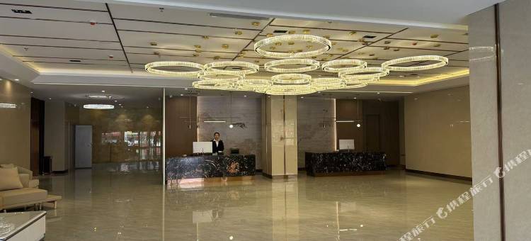 安多至甄园酒店图片