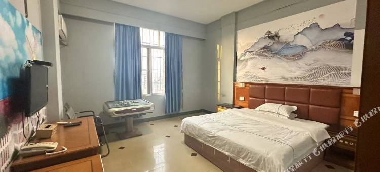 阳春新旺宾馆图片