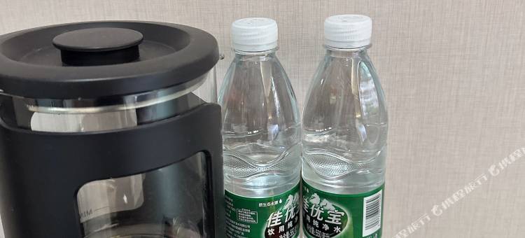 松溪新鱼头煲宾馆图片