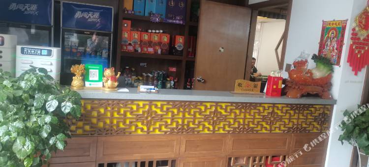 璟怡酒店(荆州职业技术学院长江大学文理学院店)图片