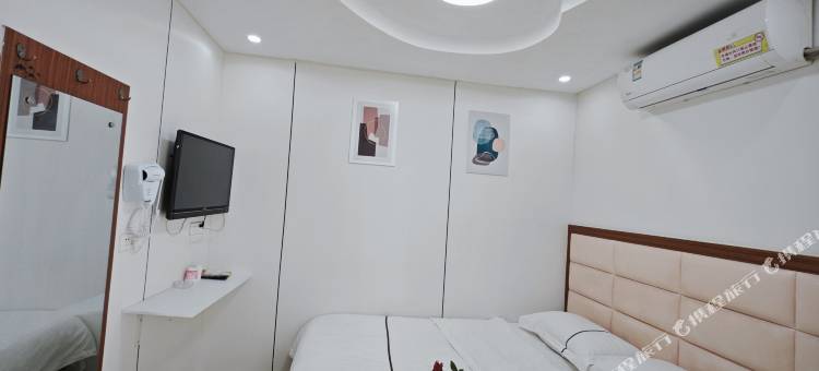武汉七月公寓(光谷广场店)图片