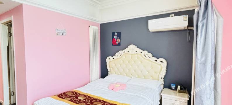 莱茵小筑观影民宿(长春火车站店)图片