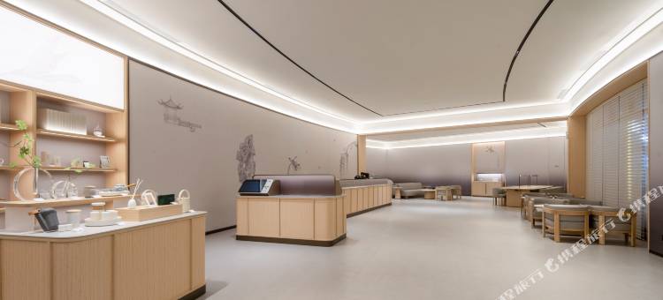 全季酒店(六安红街步行街店)图片