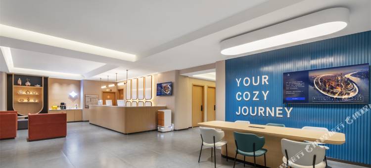 锦江之星酒店(滦南北河公园店)图片