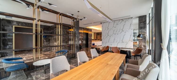 7天优品Premium酒店(博罗园洲镇店)图片