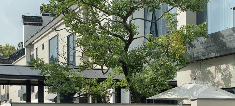 夜泊君亭·扬州瘦西湖度假酒店图片