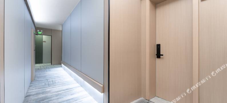 永康至简酒店(国际会展中心店)图片