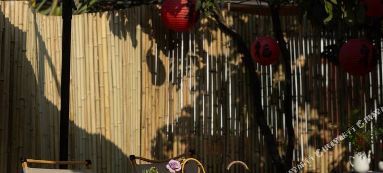 如你所院(李庄古镇店)图片