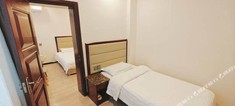 鸿丰商旅酒店(医科大学第五附属医院MM3店)图片