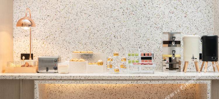 丽怡酒店(嘉善高铁南站店)图片