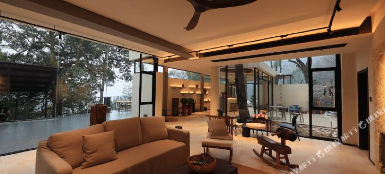 山居乐·秘境云宿(南岳衡山半山亭店)图片