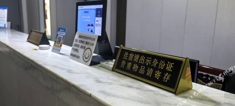 常熟润发商务宾馆图片