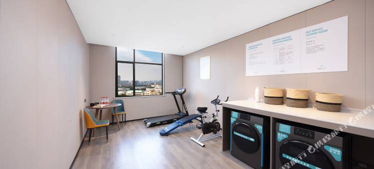 季居酒店(荥阳市政府店)图片