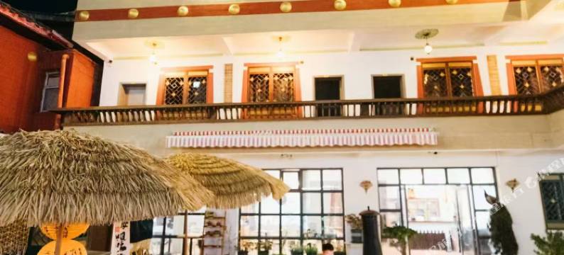 九寨沟五十七号客栈图片