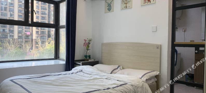 青年公寓(南通华强城店)图片