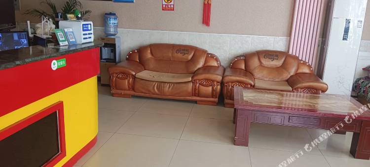 海朋商务宾馆图片