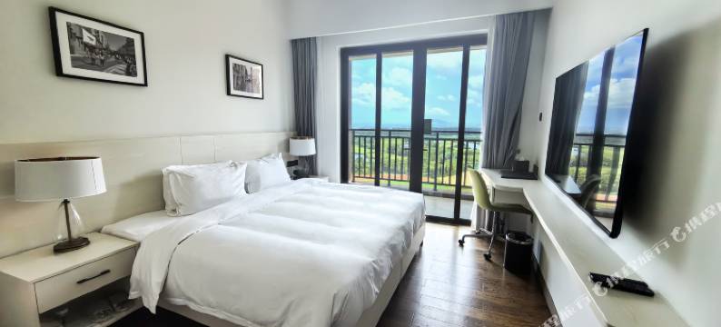 松湖酒店(漳州Hooray欢乐岛古雷开发区)图片