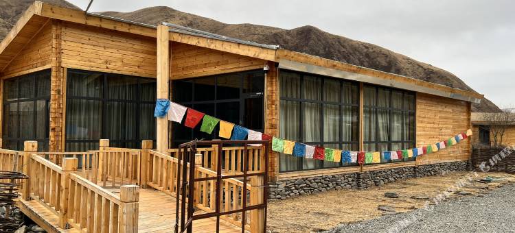 尼那林居营地图片