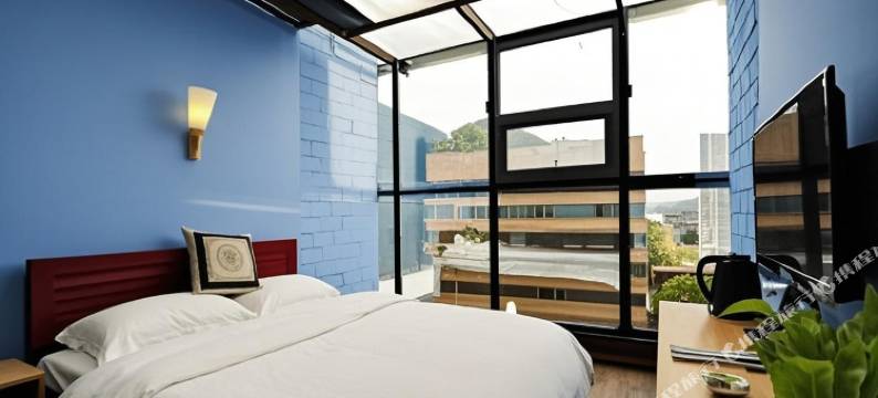 贵阳墅国际青年旅舍图片