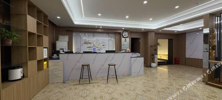 速8酒店(北京俸伯地铁站店)图片