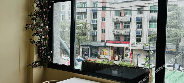 诏安恺悦丹庭酒店图片