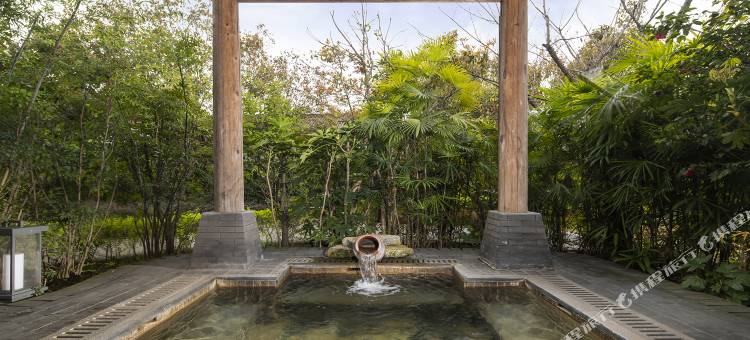 美豪怡致酒店(峨眉山高铁站大佛禅院景区店)图片