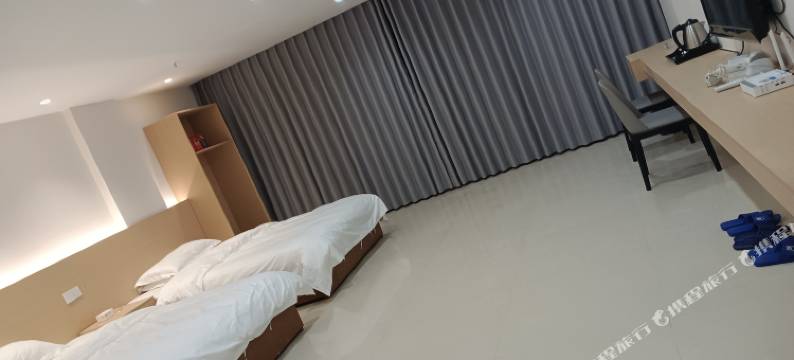 河源翰阳酒店(大学城店)图片